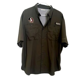 Columbia FSU shirt